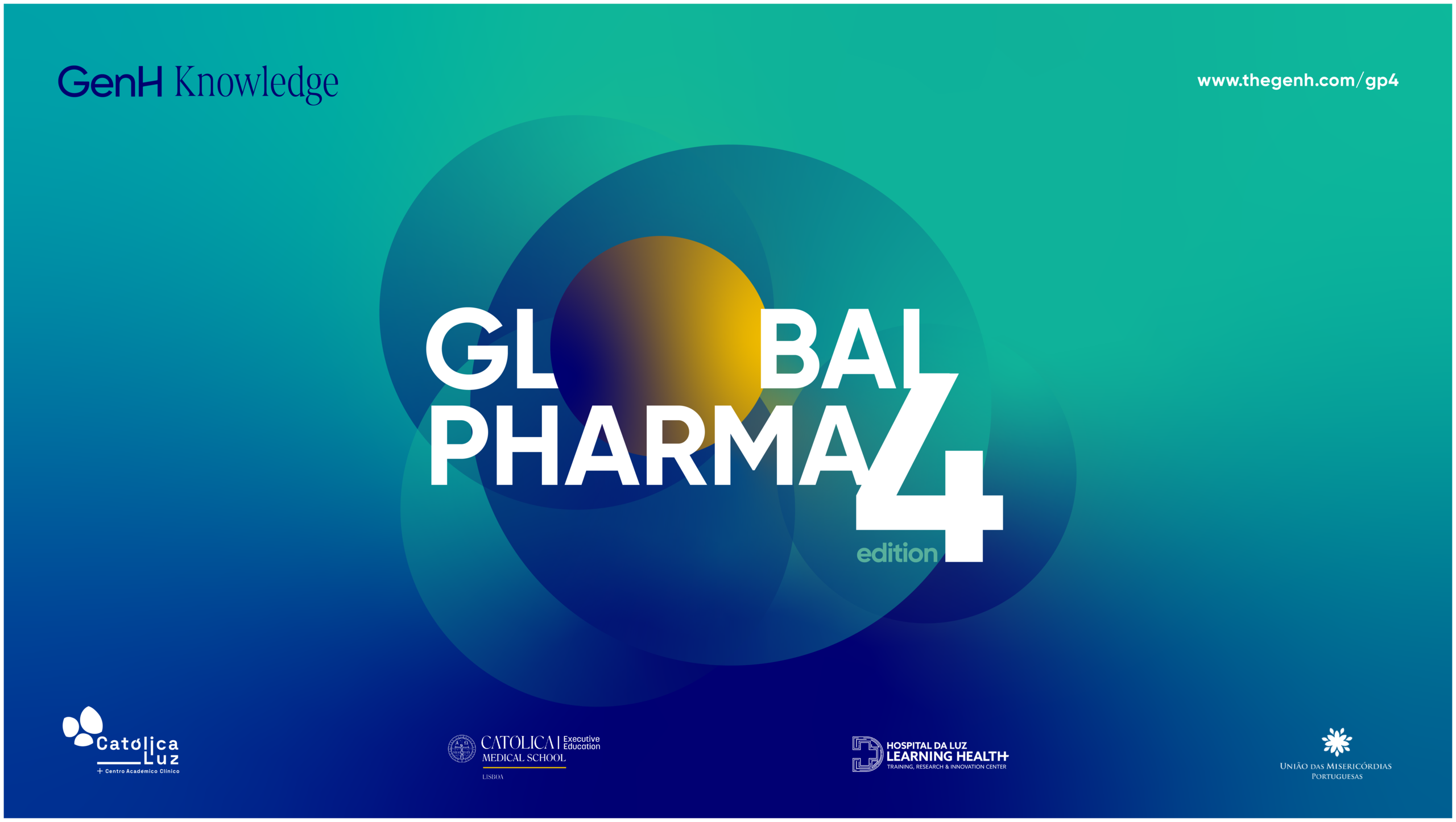 Global Pharma Executive Course – 4th Edition
