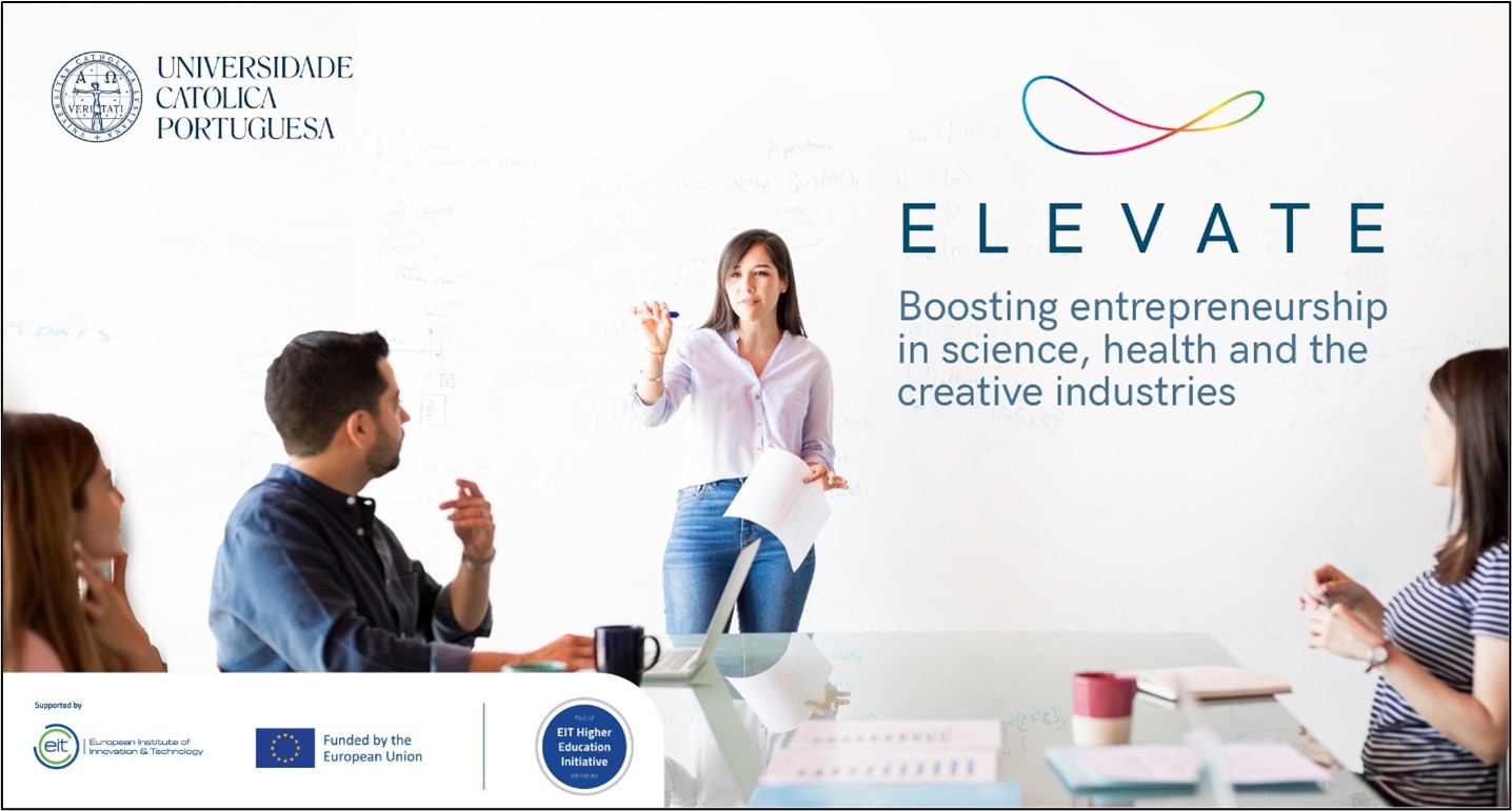 Online Course – Project ELEVATE