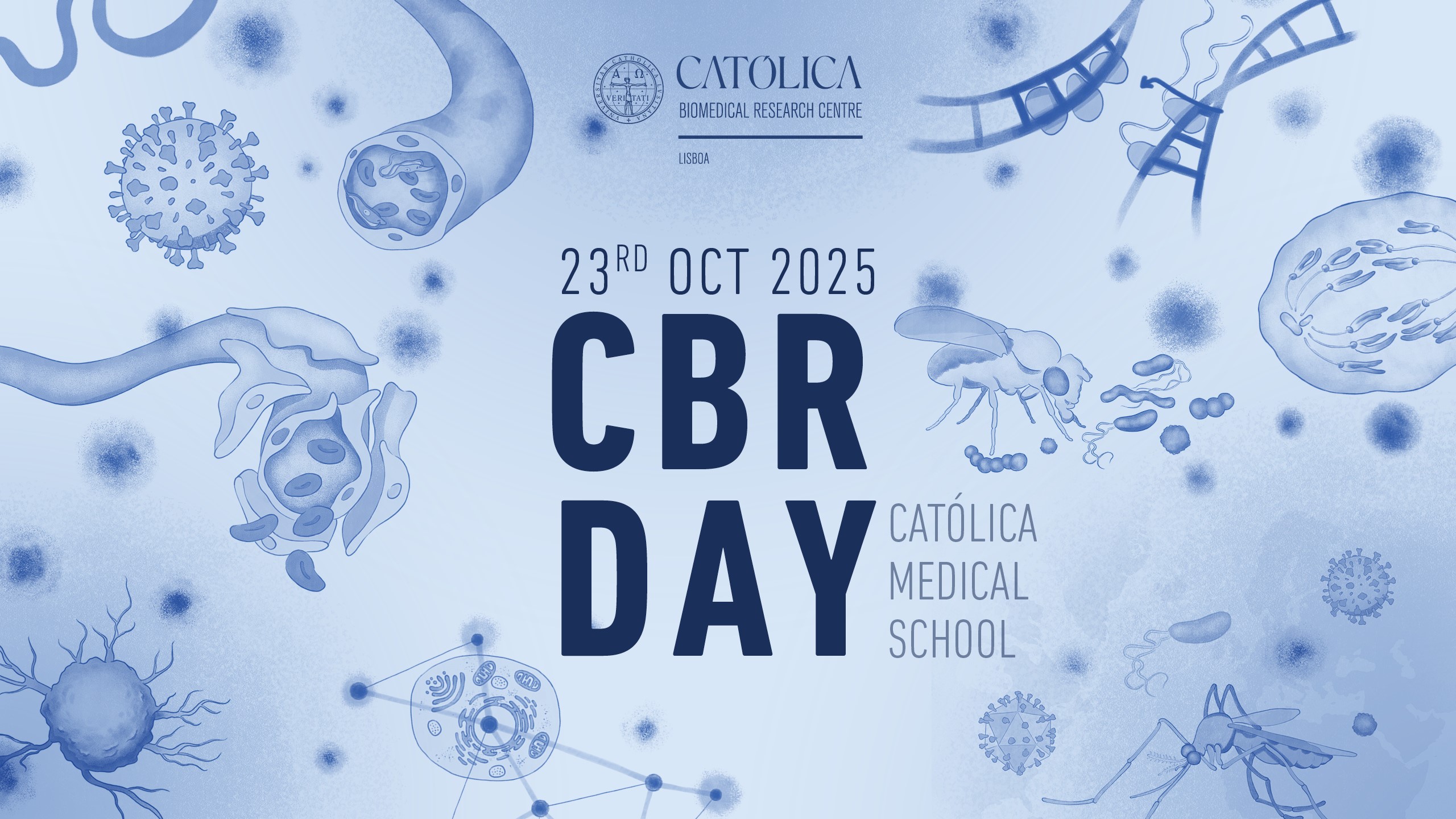CBR Day – Católica Medical School