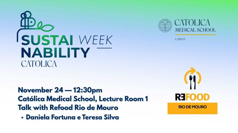 Sustainability Week