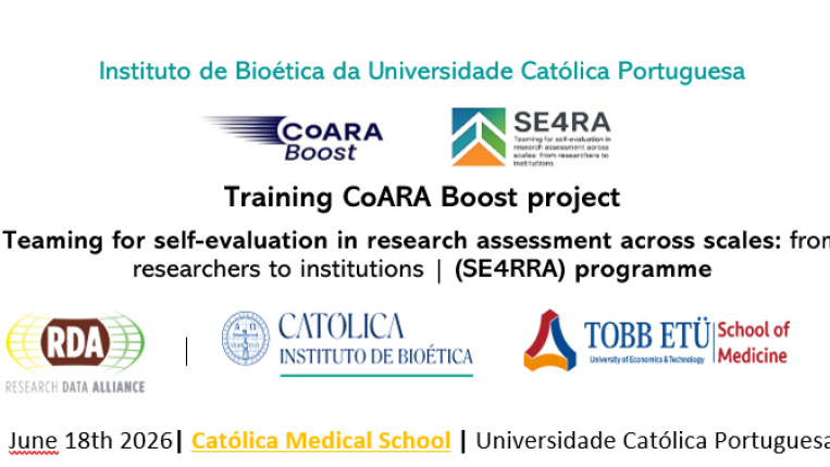 Teaming on Self-Evaluation in Research Assessment Across Scales